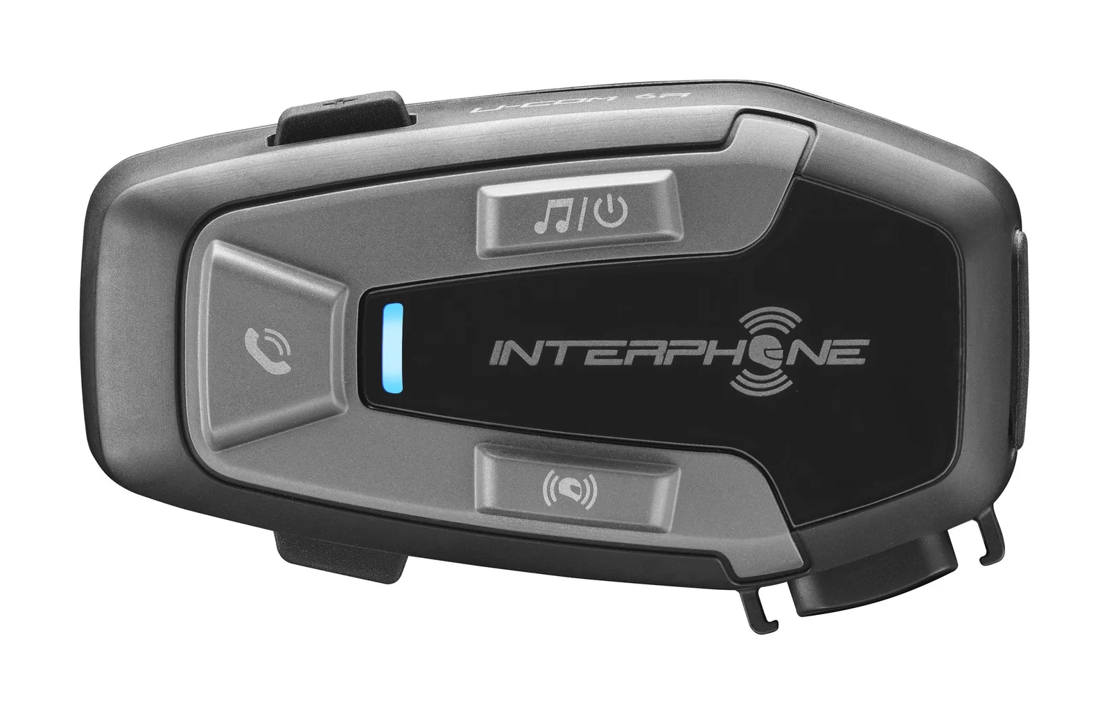 Interphone INTERPHOUCOM6R Motosiklet Intercomları