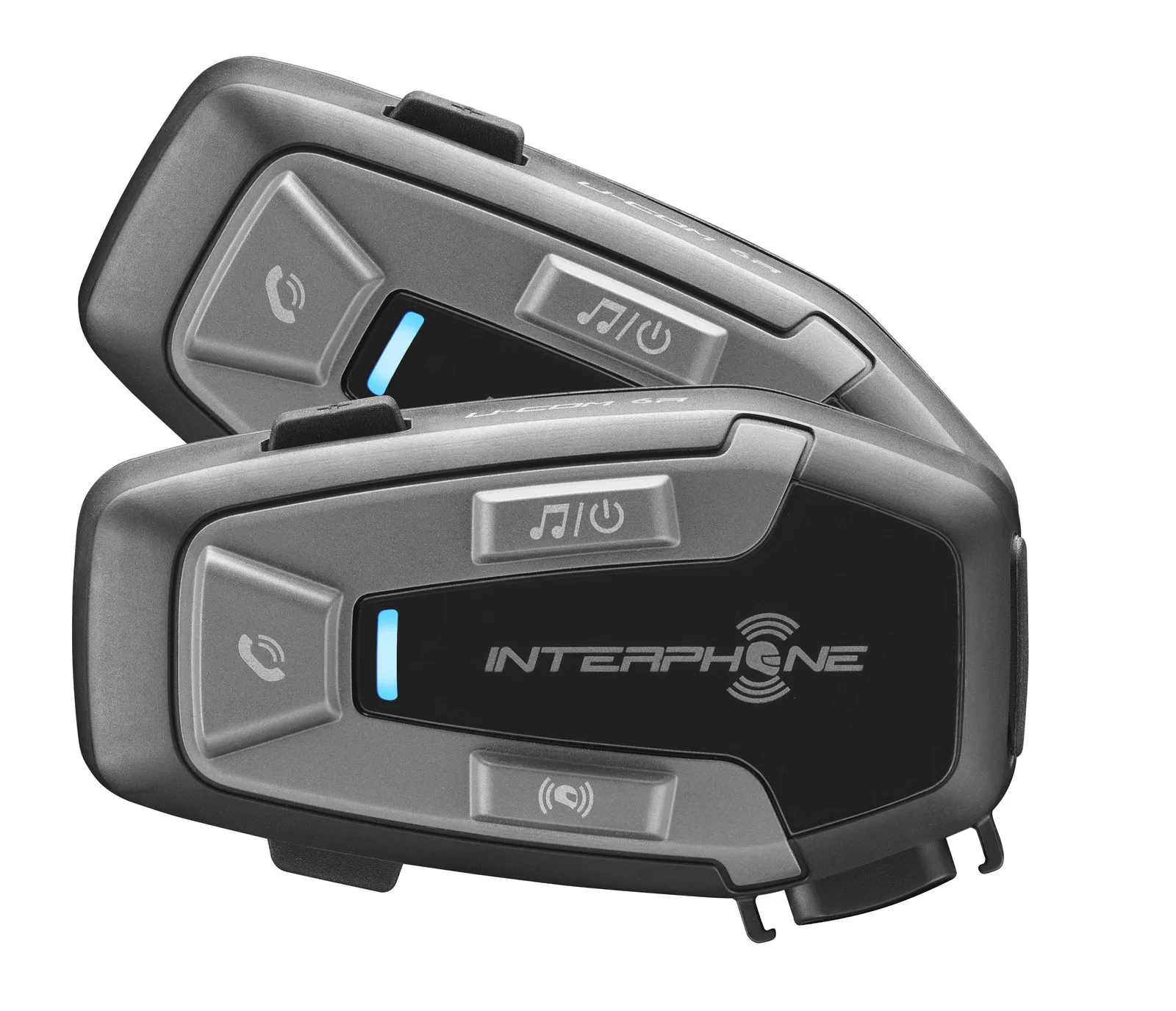 Interphone INTERPHOUCOM6RTP Motosiklet Intercomları