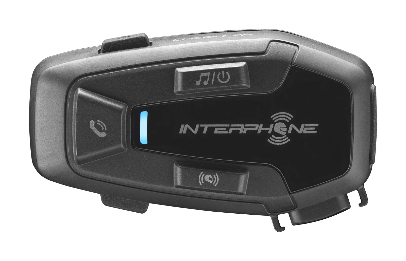 Interphone INTERPHOUCOM7R Motosiklet Intercomları