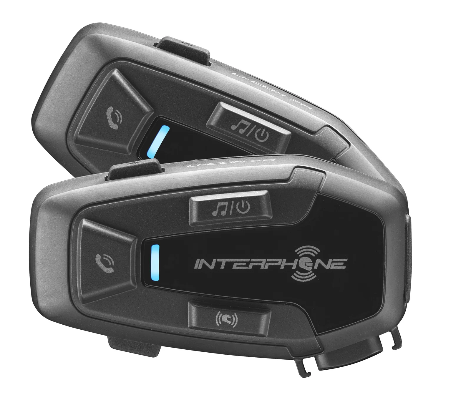 Interphone INTERPHOUCOM7RTP Motosiklet Intercomları