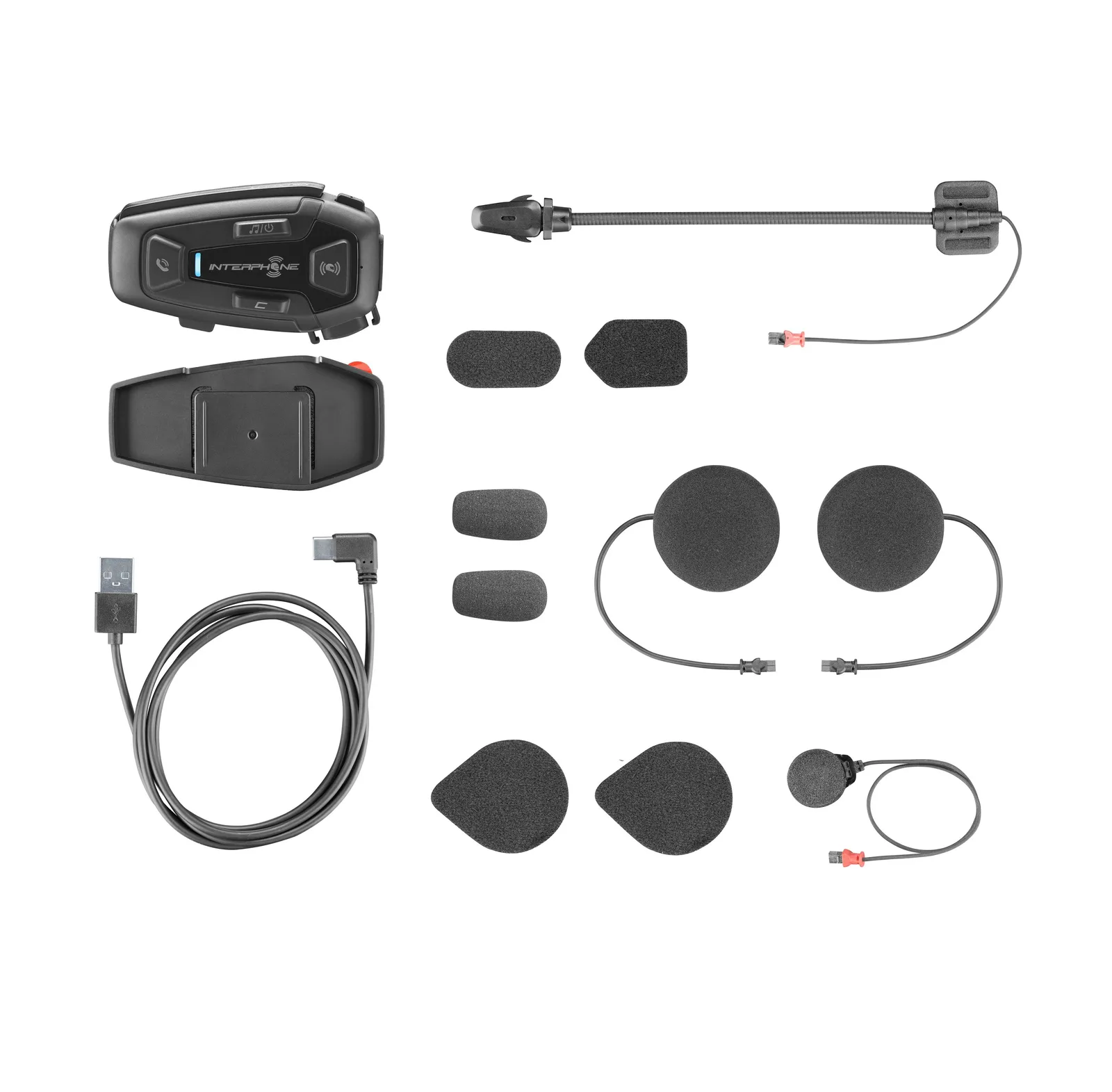 Interphone INTERPHOUCOM8R Thumbnail 6