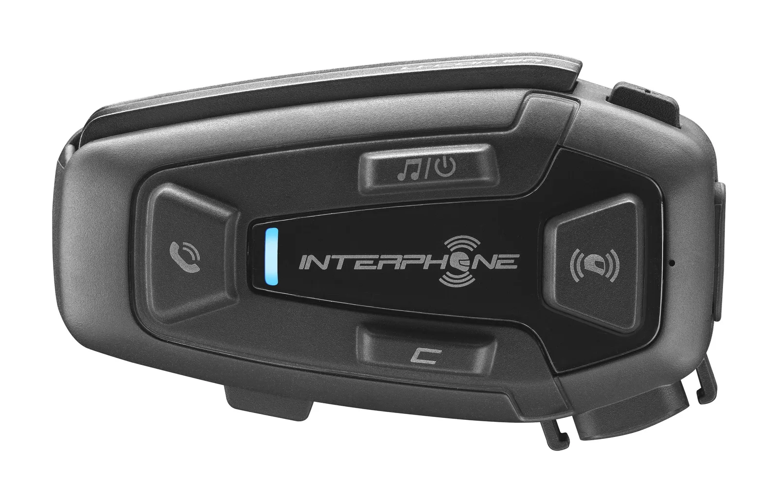 Interphone INTERPHOUCOM8R Motosiklet Intercomları