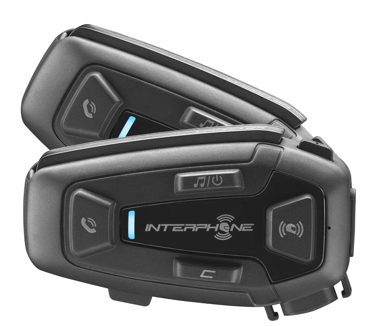 Interphone INTERPHOUCOM8RTP Motosiklet Intercomları