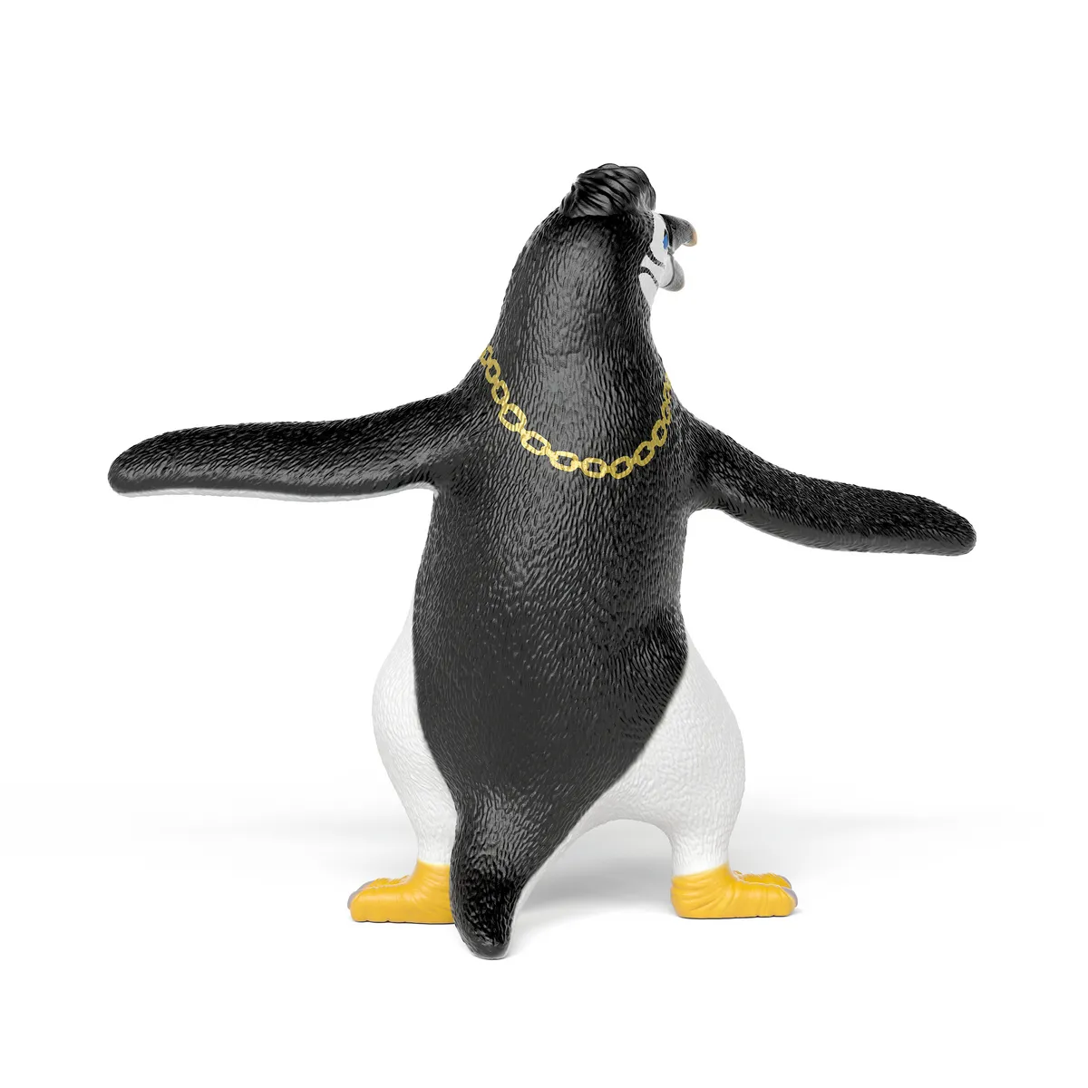 schleich 14958 Penguen Oyuncak Figür Thumbnail 1