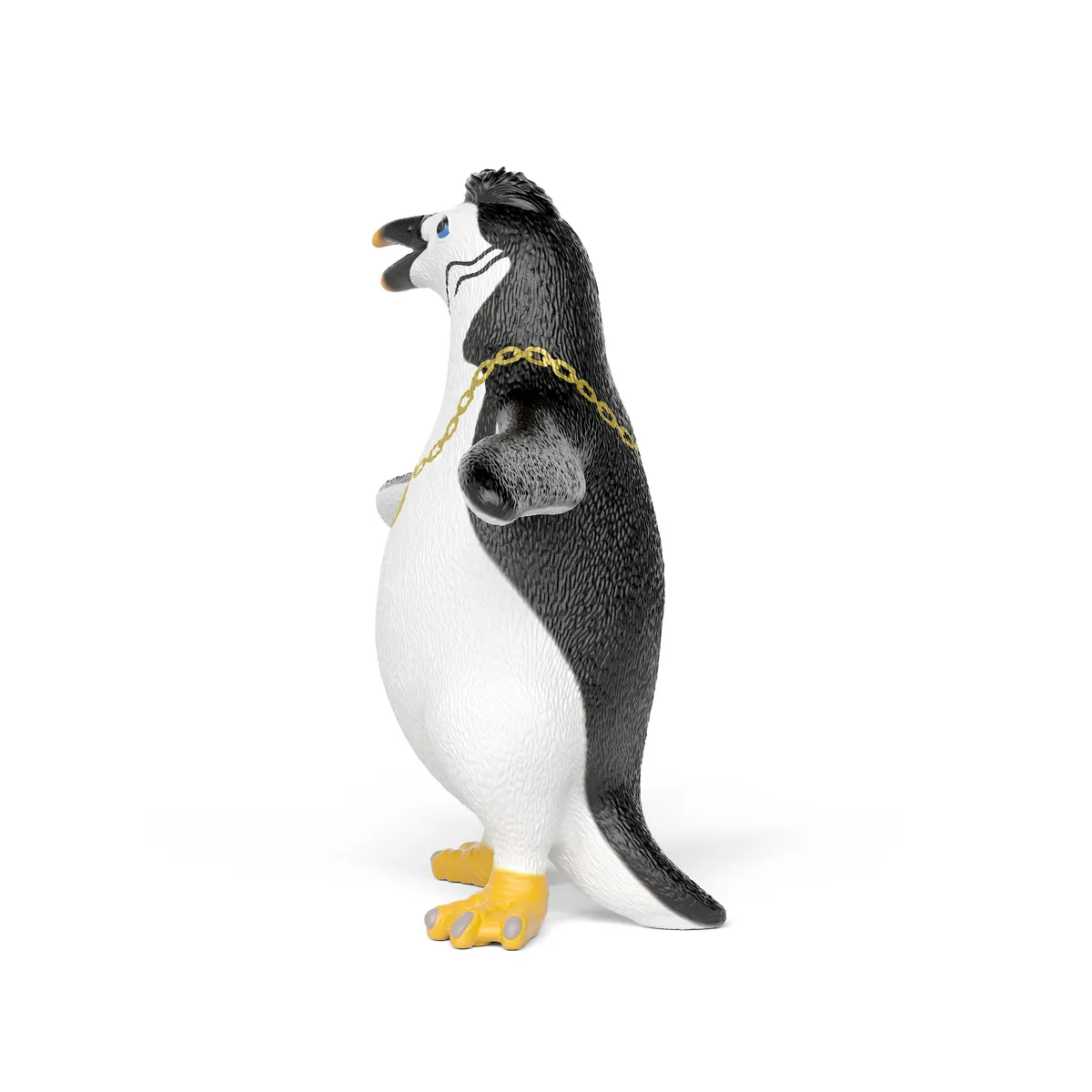schleich 14958 Penguen Oyuncak Figür Thumbnail 4