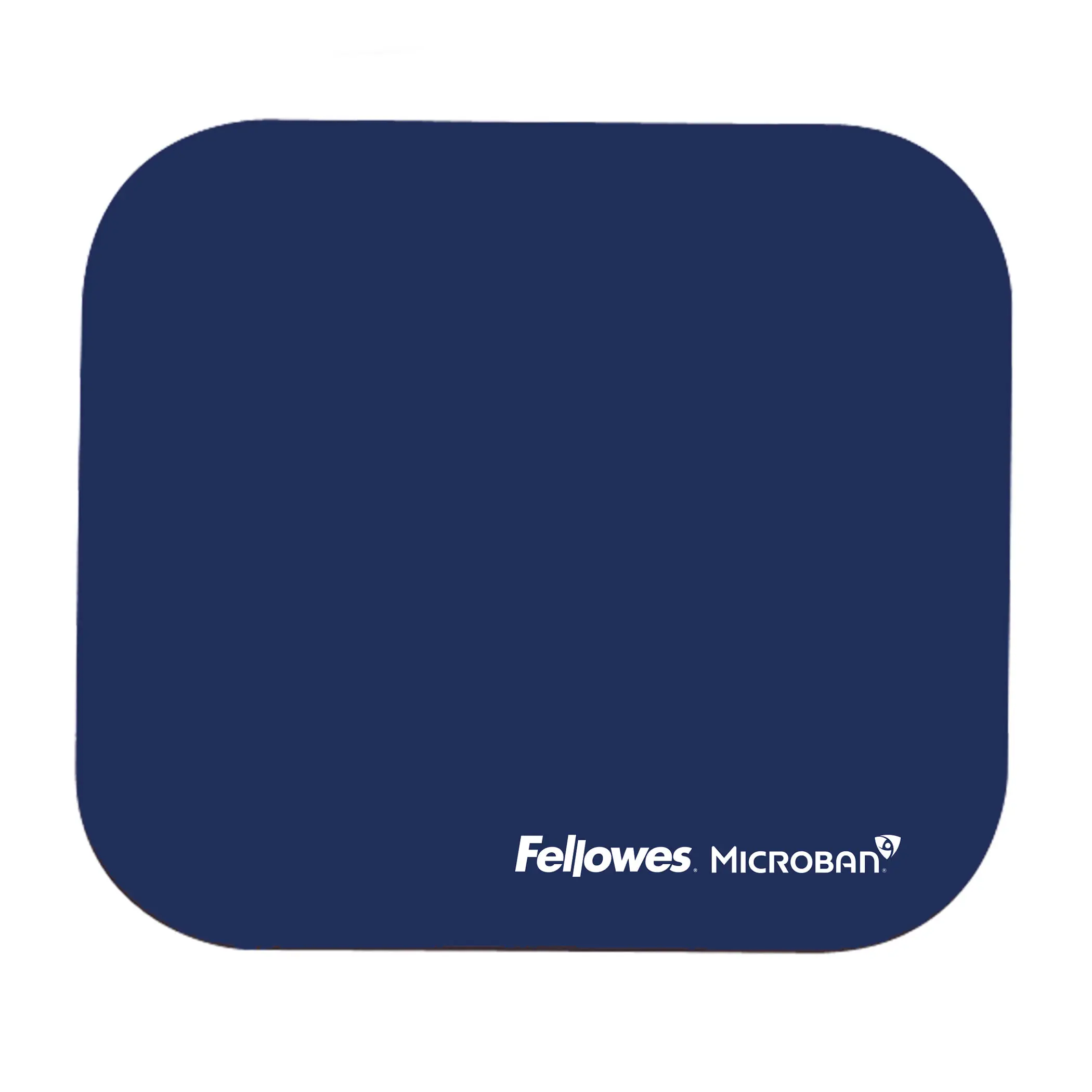 Fellowes Microban 5933805 Mouse Pad