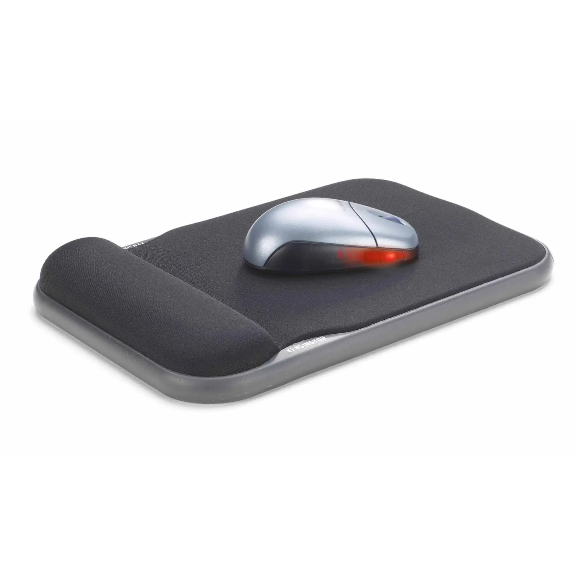 Kensington Yüksekliği Ayarlanabilir Jel Fare Pedi 57711 Mouse Pad