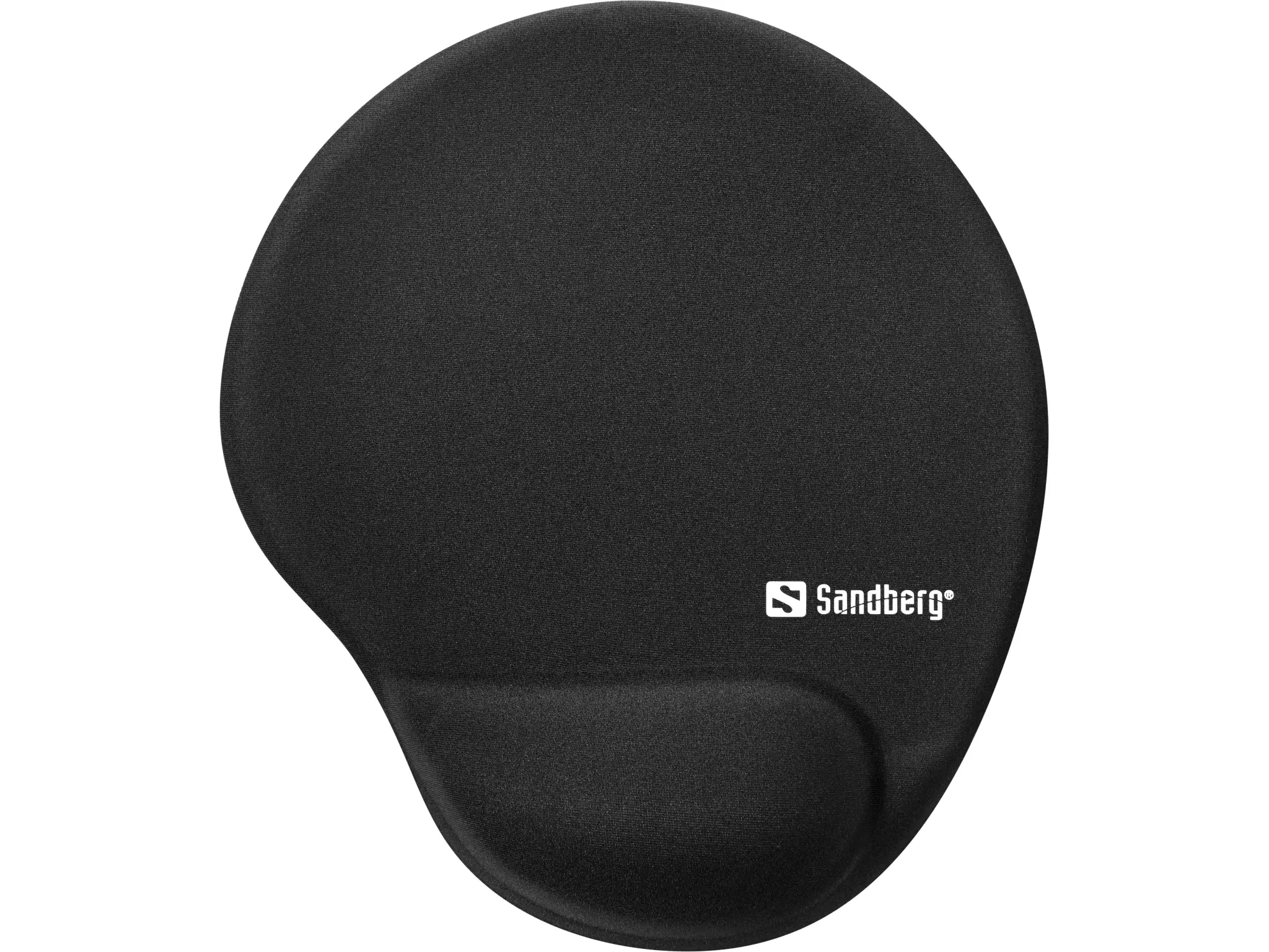 Sandberg Gel Mousepad with Wrist Rest 520-23 Thumbnail 4