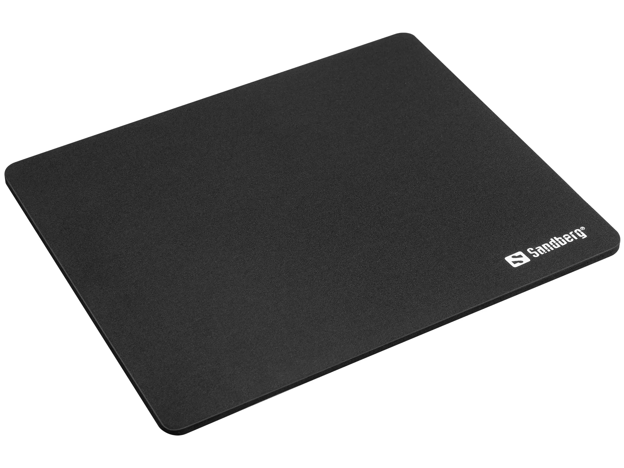 Sandberg Mousepad Black 520-05 Mouse Pad