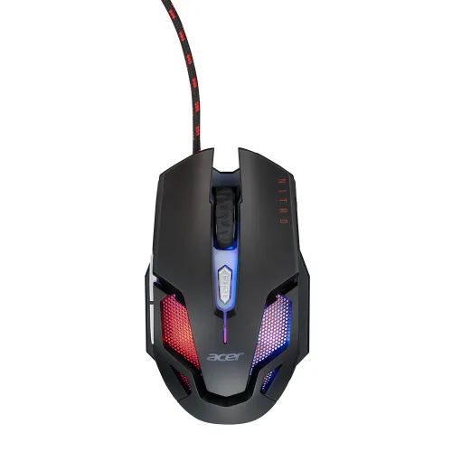 Acer NMW200 GP.MCE11.02N 7200 DPI Oyuncu Faresi Mouse