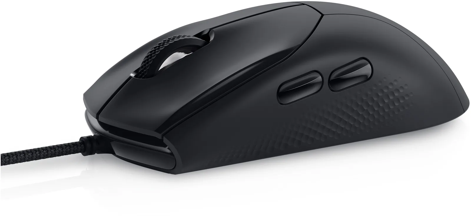 Alienware AW320M-DEAM 3200 DPI Oyuncu Faresi Thumbnail 2