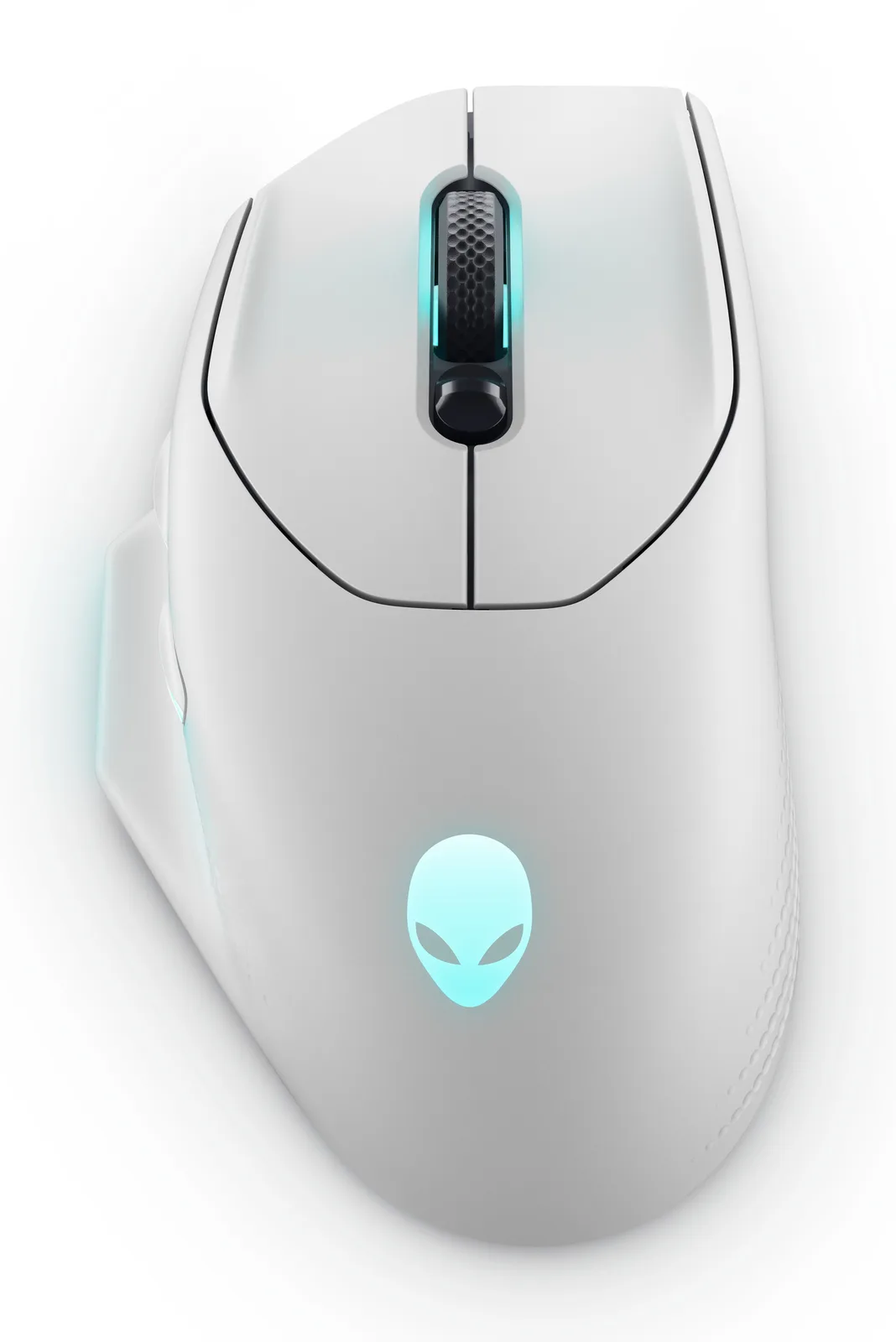 Alienware AW620M-W-DEAM 26000 DPI Kablosuz Oyuncu Faresi Mouse