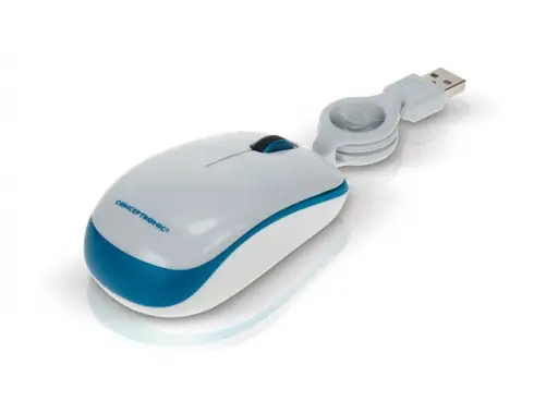 Conceptronic Optical Micro Mouse 1200015