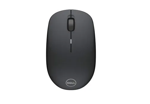 DELL WM126 1024313316274-1 1000 DPI Kablosuz Mouse