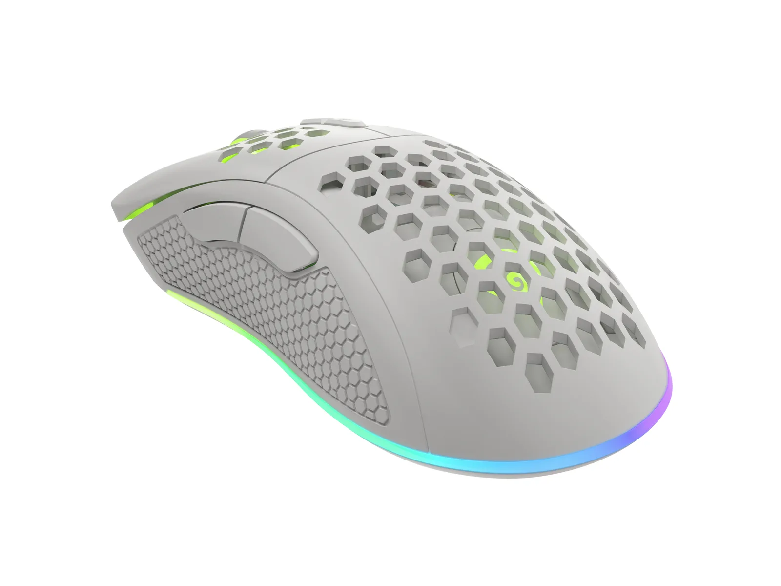 GENESIS Krypton 555 NMG-1840 8000 DPI Oyuncu Faresi Thumbnail 3