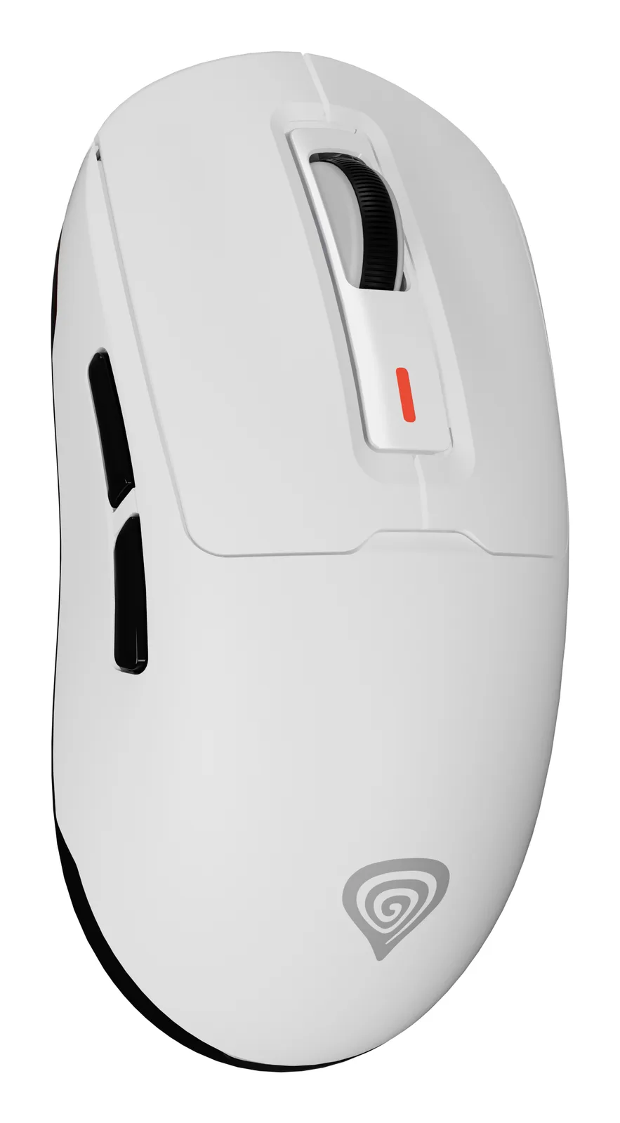 GENESIS Zircon 660 NMG-2192 12000 DPI Bluetooth Oyuncu Faresi Mouse