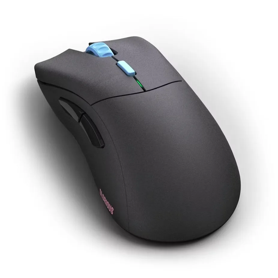 Glorious Gaming Model D GLO-MS-PDW-VIC-FORGE 19000 DPI Kablosuz Oyuncu Faresi Mouse