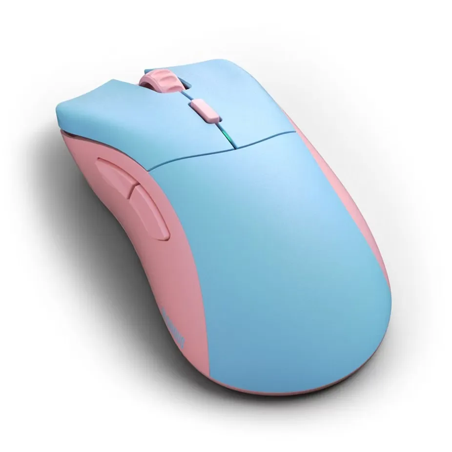 Glorious Gaming Model D GLO-MS-PDW-SKY-FORGE 19000 DPI Kablosuz Oyuncu Faresi Mouse