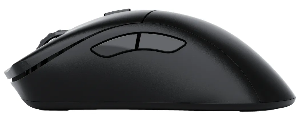Glorious Gaming Model D 2 PRO Wireless GLO-MS-PDWV2-1K-B 26000 DPI Oyuncu Faresi Thumbnail 5