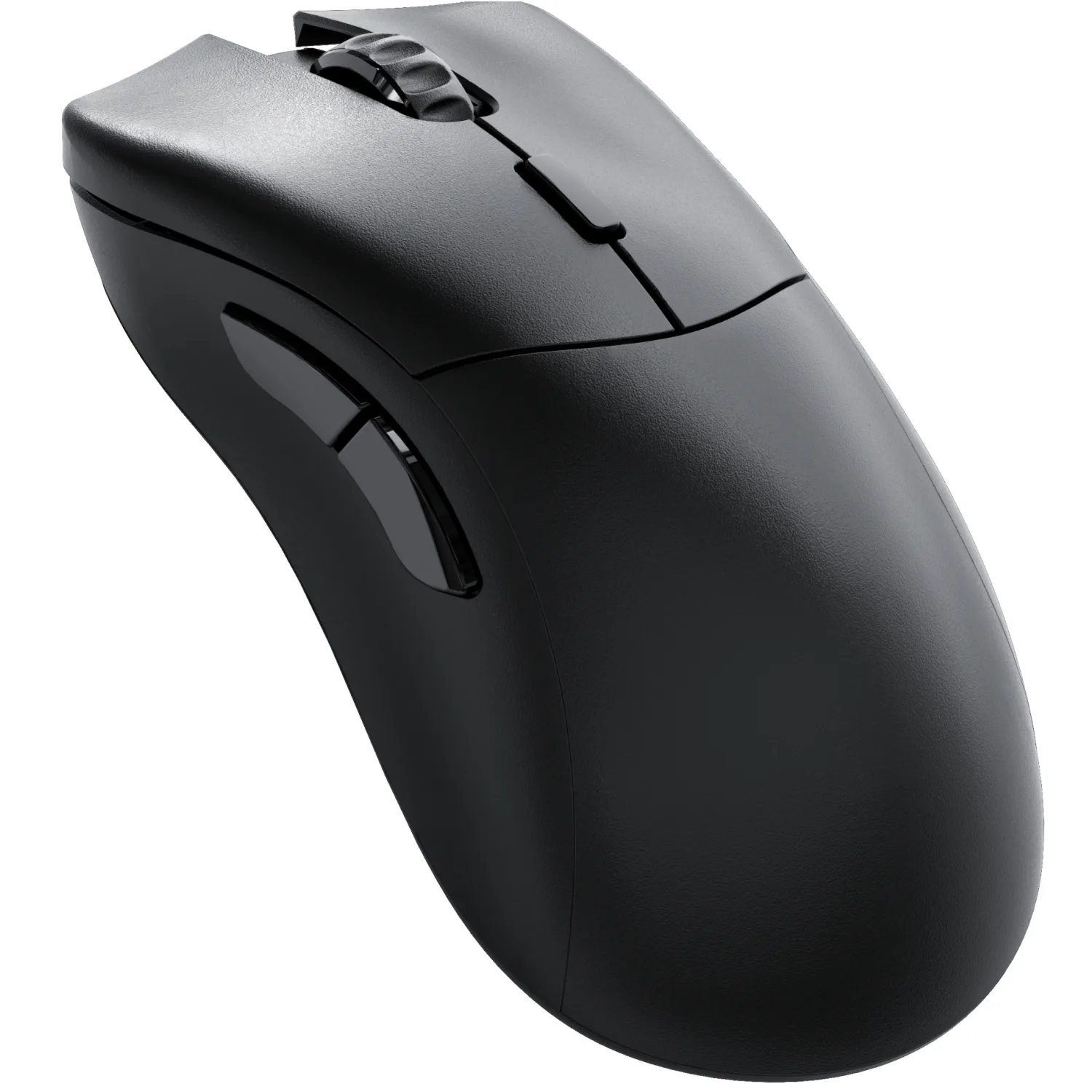 Glorious Gaming Model D 2 PRO Wireless GLO-MS-PDWV2-1K-B 26000 DPI Oyuncu Faresi Thumbnail 0