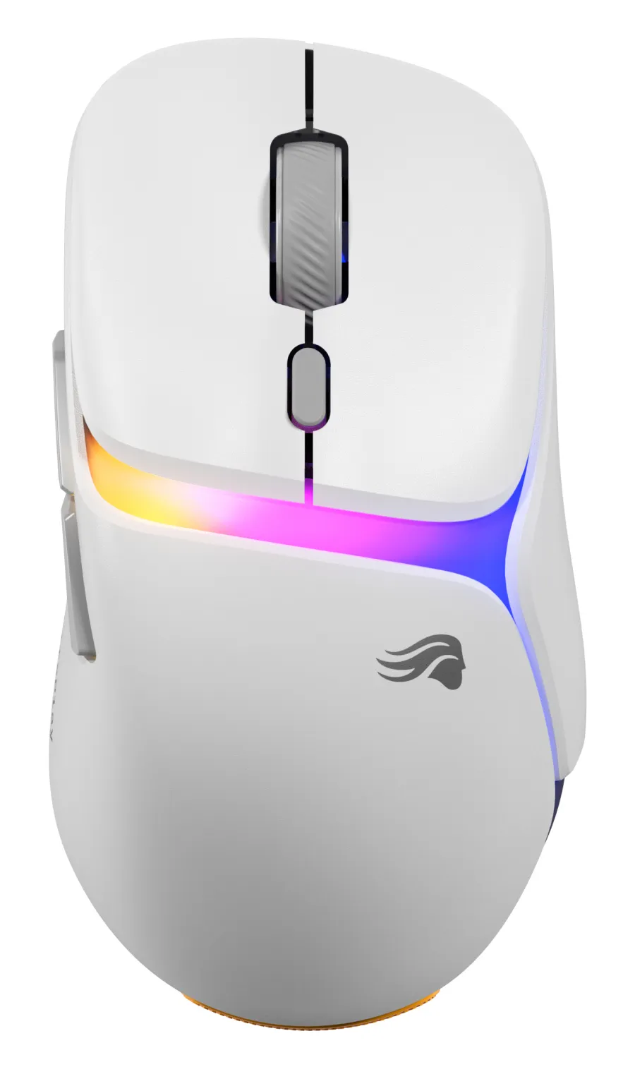 Glorious Gaming Model D3 Wireless GLO-D3-WL-WHT 30000 DPI Oyuncu Faresi Mouse
