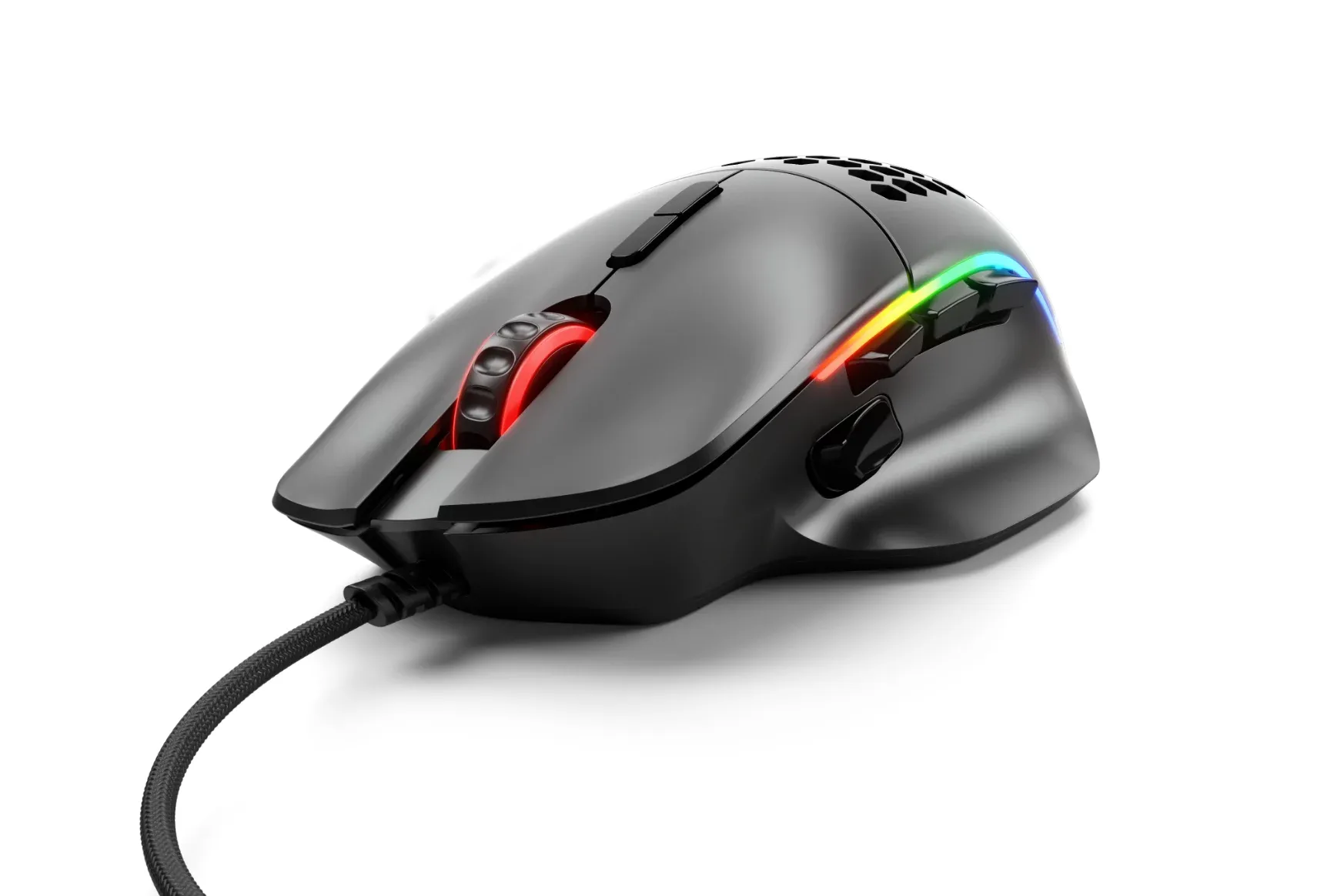 Glorious Gaming Model I GLO-MS-I-MB 19000 DPI Oyuncu Faresi Thumbnail 1