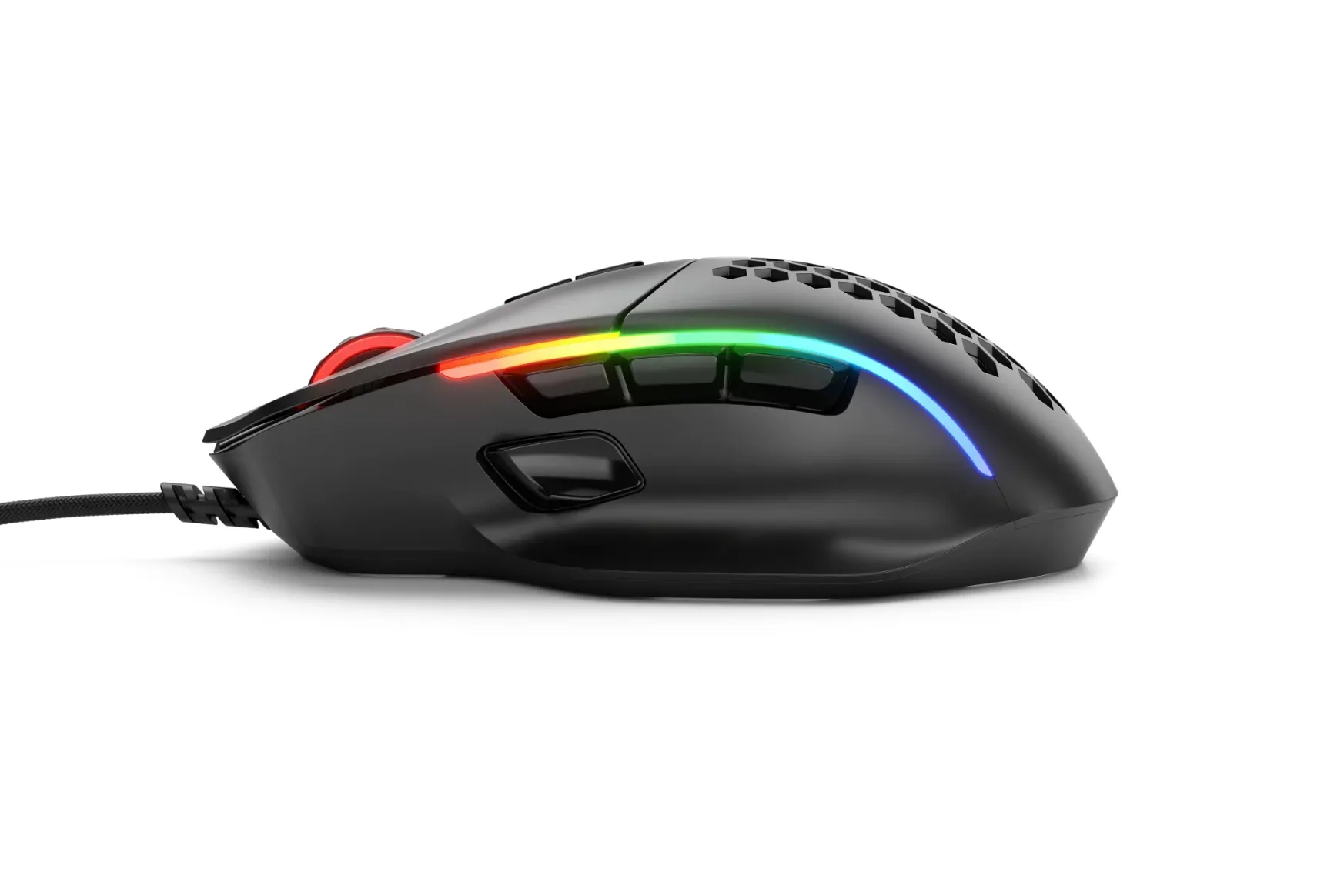 Glorious Gaming Model I GLO-MS-I-MB 19000 DPI Oyuncu Faresi Thumbnail 2
