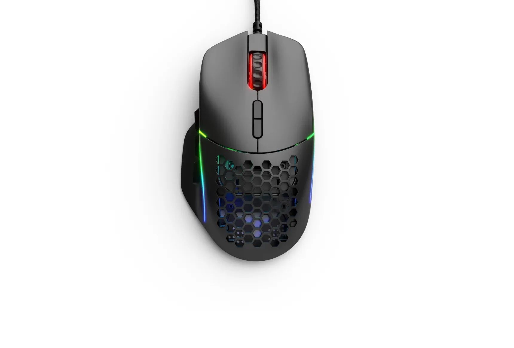 Glorious Gaming Model I GLO-MS-I-MB 19000 DPI Oyuncu Faresi Thumbnail 0