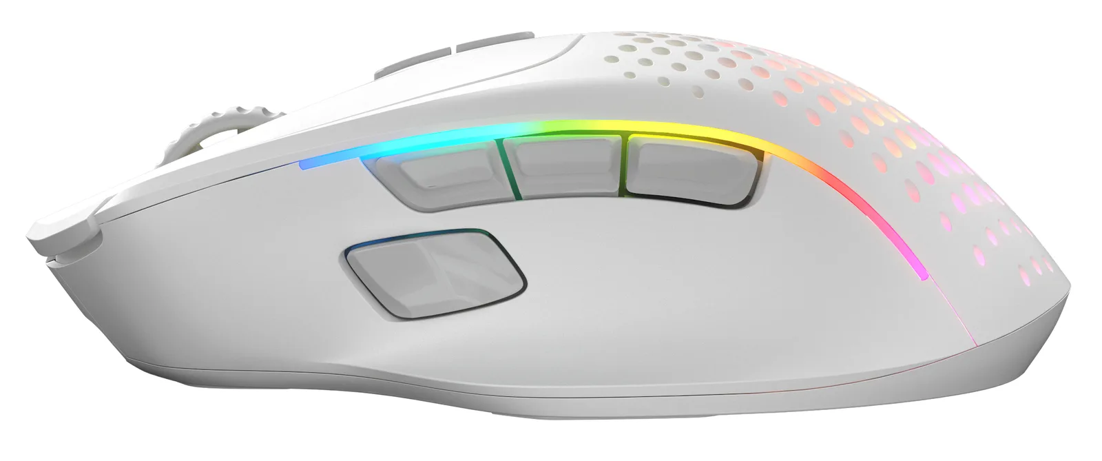 Glorious Gaming Model I 2 Wireless GLO-MS-IWV2-MW 26000 DPI Bluetooth Oyuncu Faresi Thumbnail 3