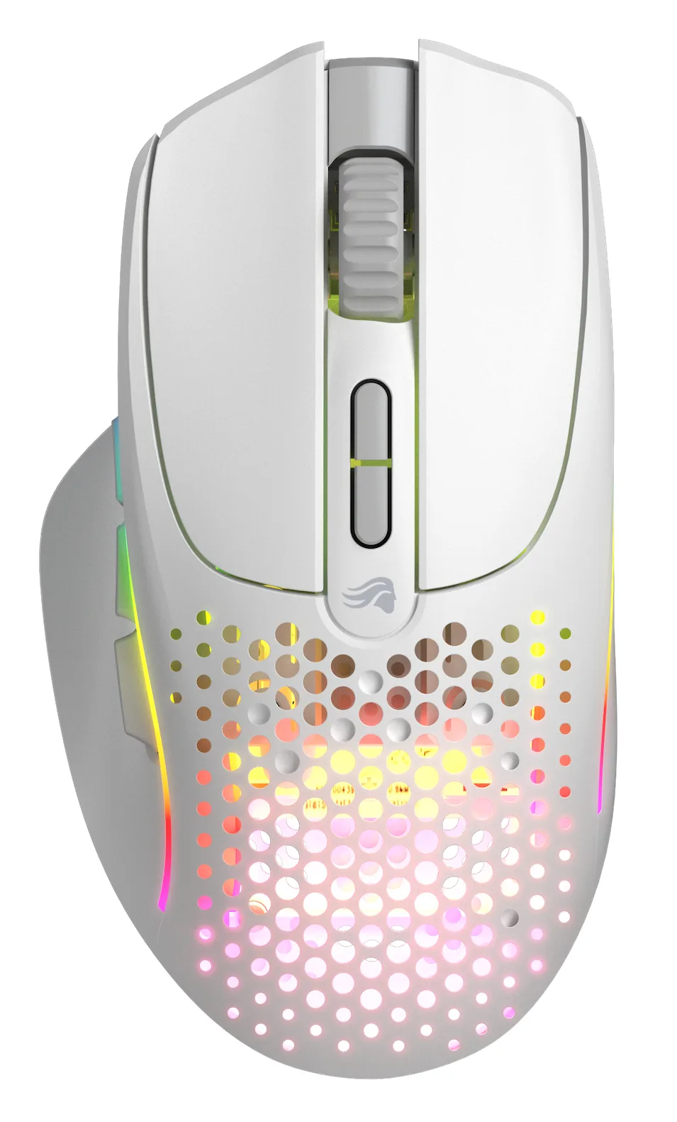 Glorious Gaming Model I 2 Wireless GLO-MS-IWV2-MW 26000 DPI Bluetooth Oyuncu Faresi Mouse
