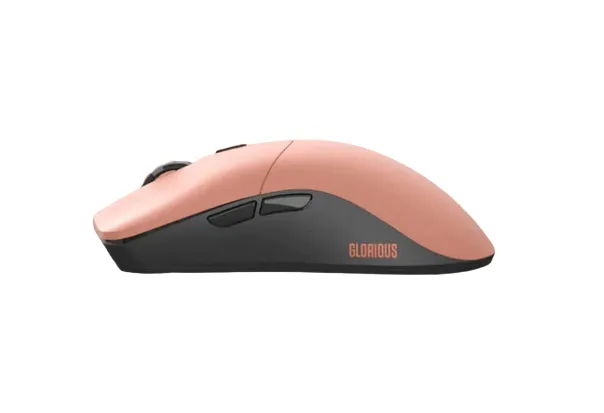 Glorious Gaming Model O Pro GLO-MS-OW-RF-FORGE 19000 DPI Kablosuz Oyuncu Faresi Thumbnail 1