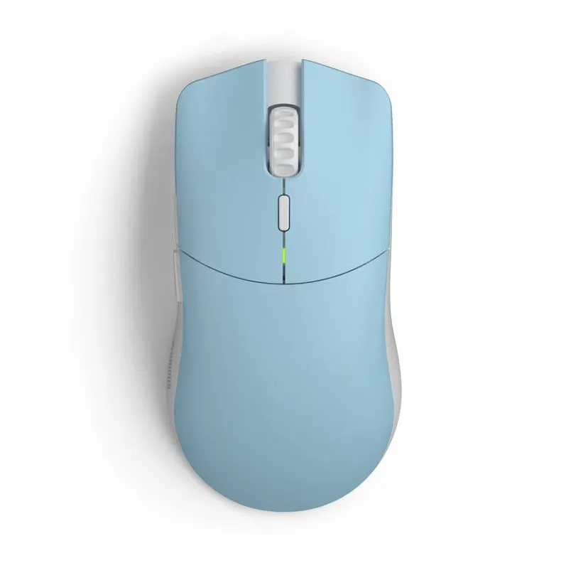 Glorious Gaming Model O Pro GLO-MS-OW-BL-FORGE 19000 DPI Kablosuz Oyuncu Faresi Mouse
