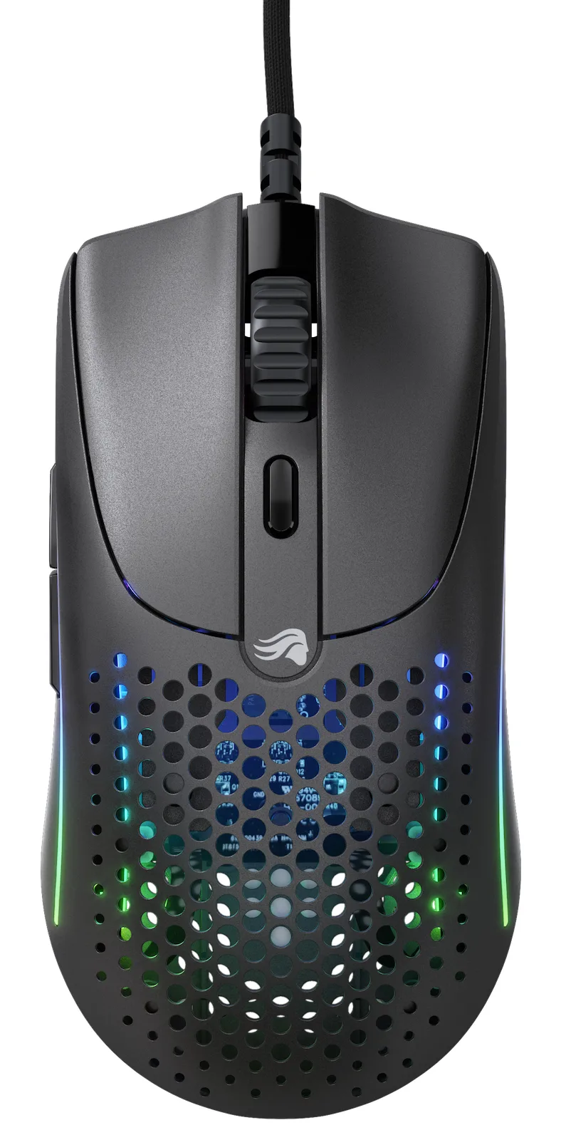 Glorious Gaming Model O Wired 2 GLO-MS-OV2-MB 26000 DPI Oyuncu Faresi Mouse