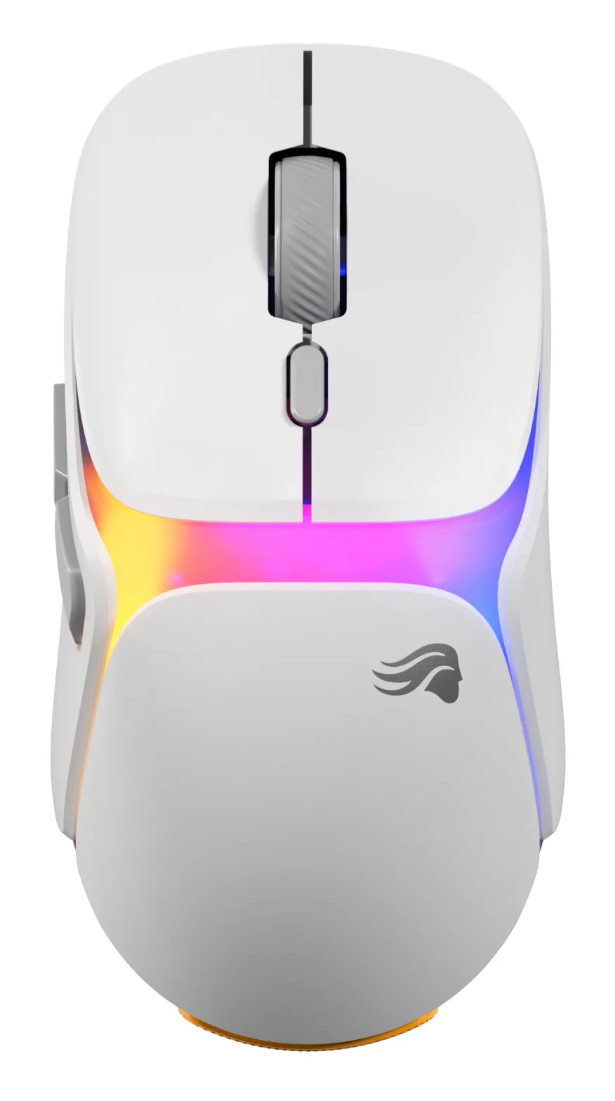 Glorious Gaming Model O3 Wireless GLO-O3-WL-WHT 30000 DPI Oyuncu Faresi Mouse