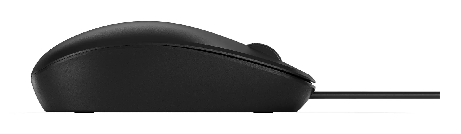 HP 125 4G3H2AV 1200 DPI Optik Mouse Thumbnail 1