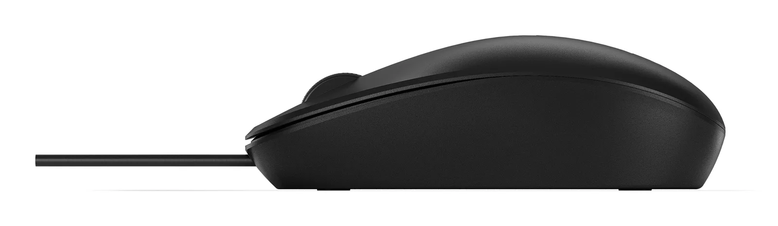 HP 125 572C1AV 1200 DPI Optik Mouse Thumbnail 4