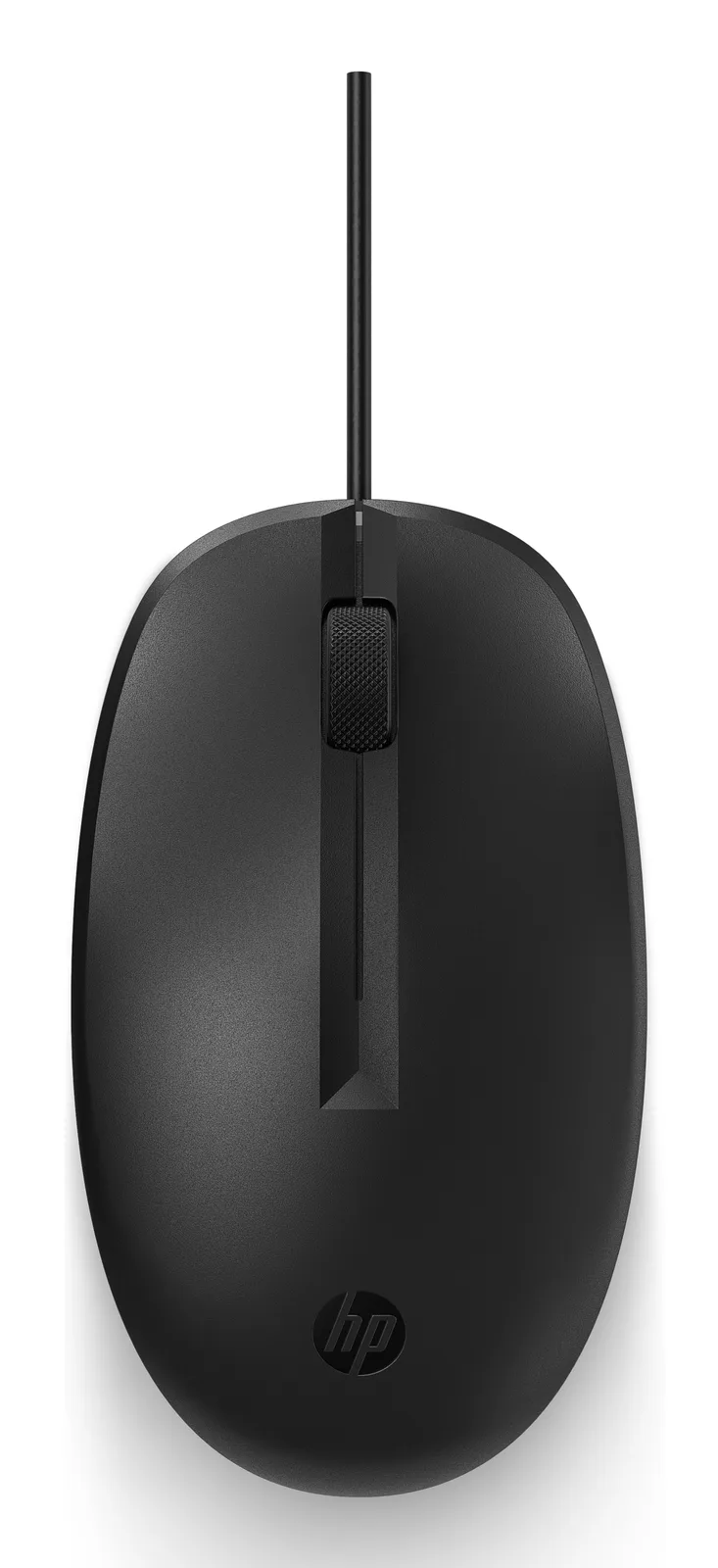 HP 125 583Z7AV 1200 DPI Optik Mouse