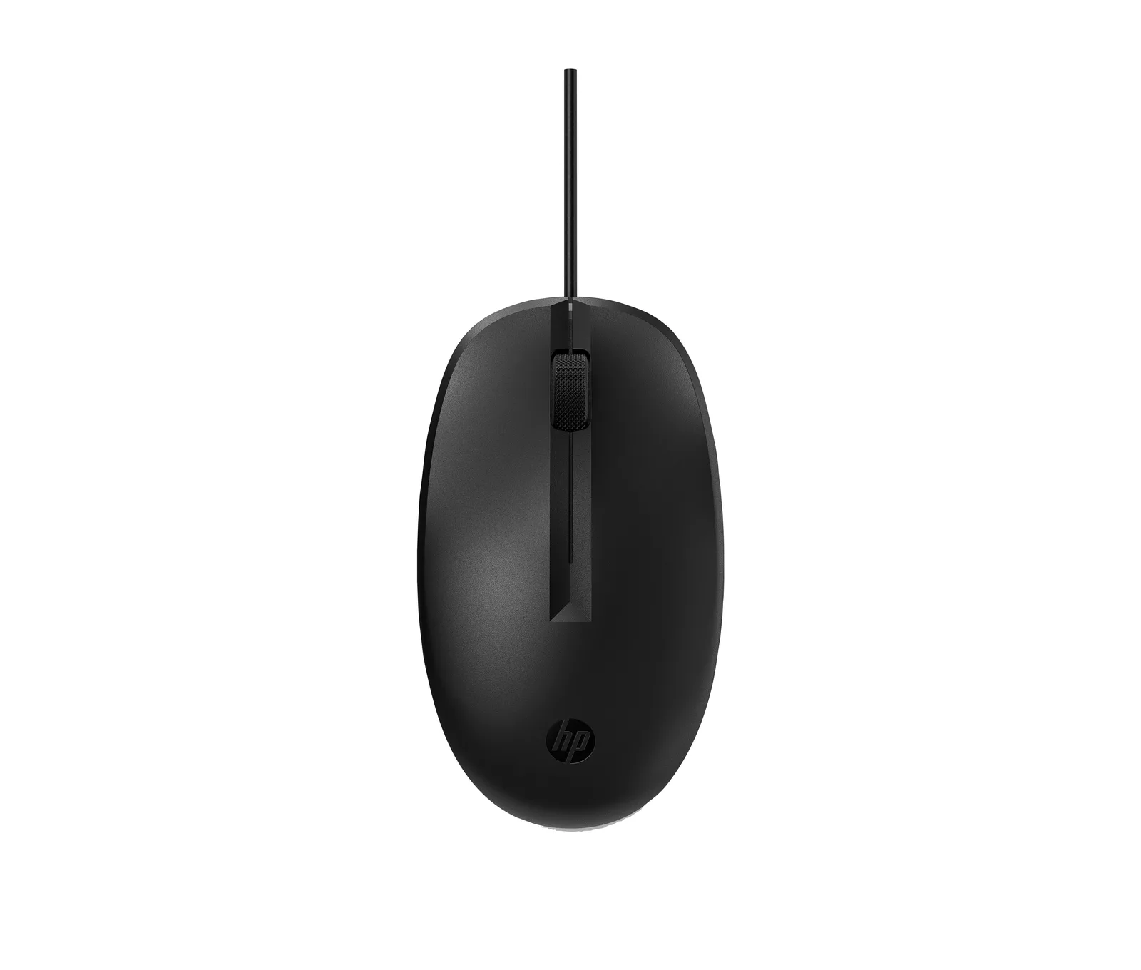 HP 125 265A9UT#ABB 1200 DPI Optik Mouse
