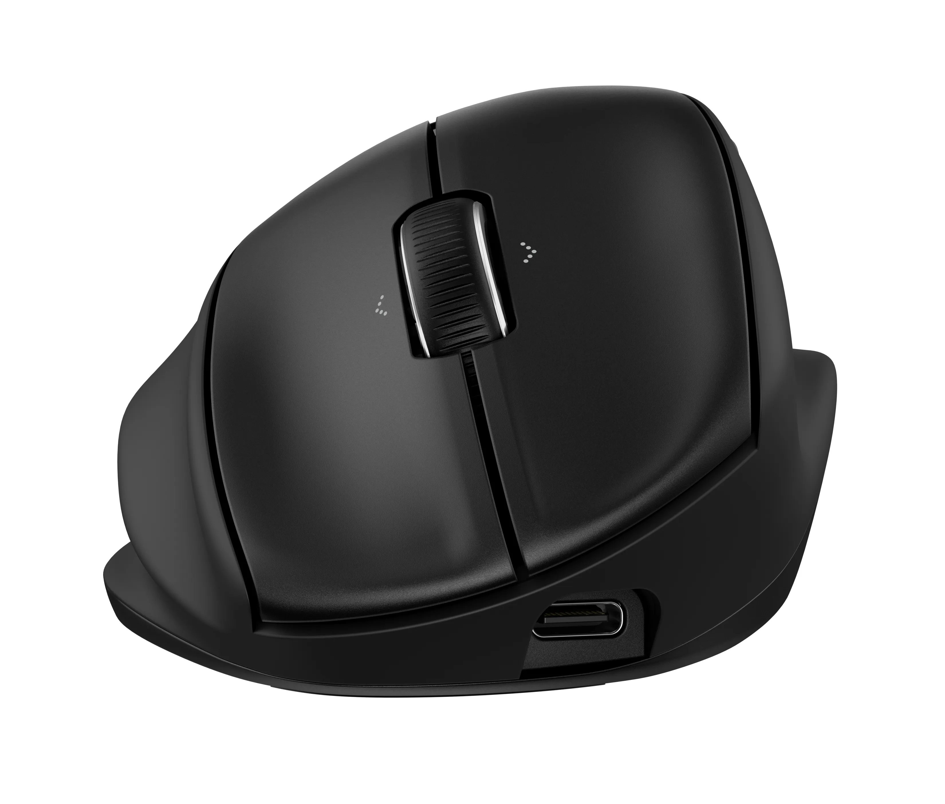 HP Tilt Ergonomik 720M BH0Z4AA 6000 DPI Bluetooth Kablosuz Mouse