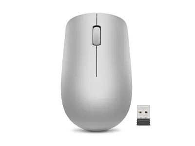 Lenovo 530 GY50Z18985 1200 DPI Kablosuz Mouse