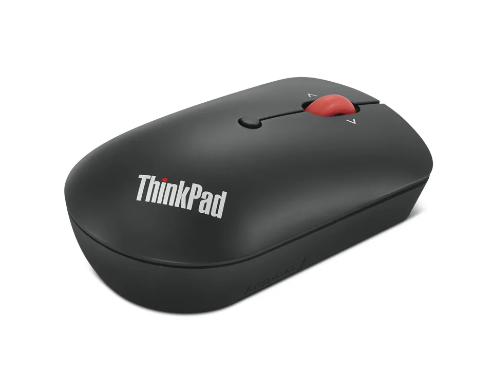 Lenovo ThinkPad USB-C Wireless Compact 4Y51D20849 2400 DPI Kablosuz Mouse