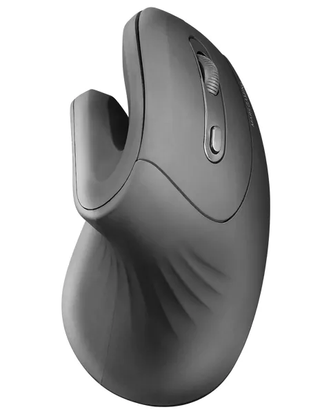 Mars Gaming MMW-ERGOPRO 3200 DPI Kablosuz Oyuncu Faresi Mouse