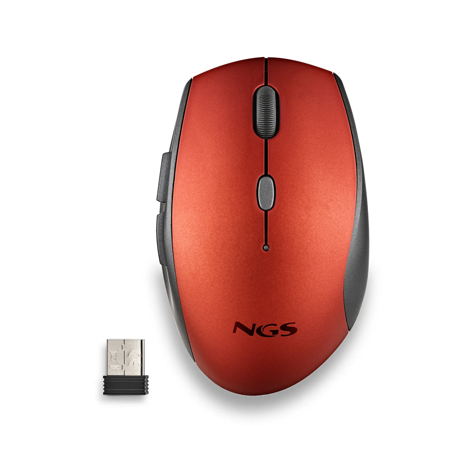 NGS BEE NGS--1230 1600 DPI Kablosuz Mouse