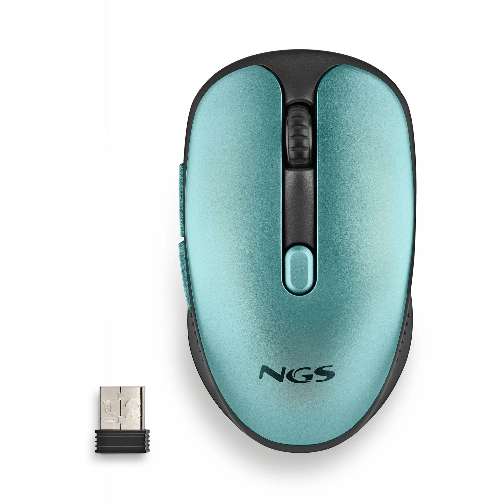 NGS EVO RUST NGS--1215 1600 DPI Kablosuz Mouse