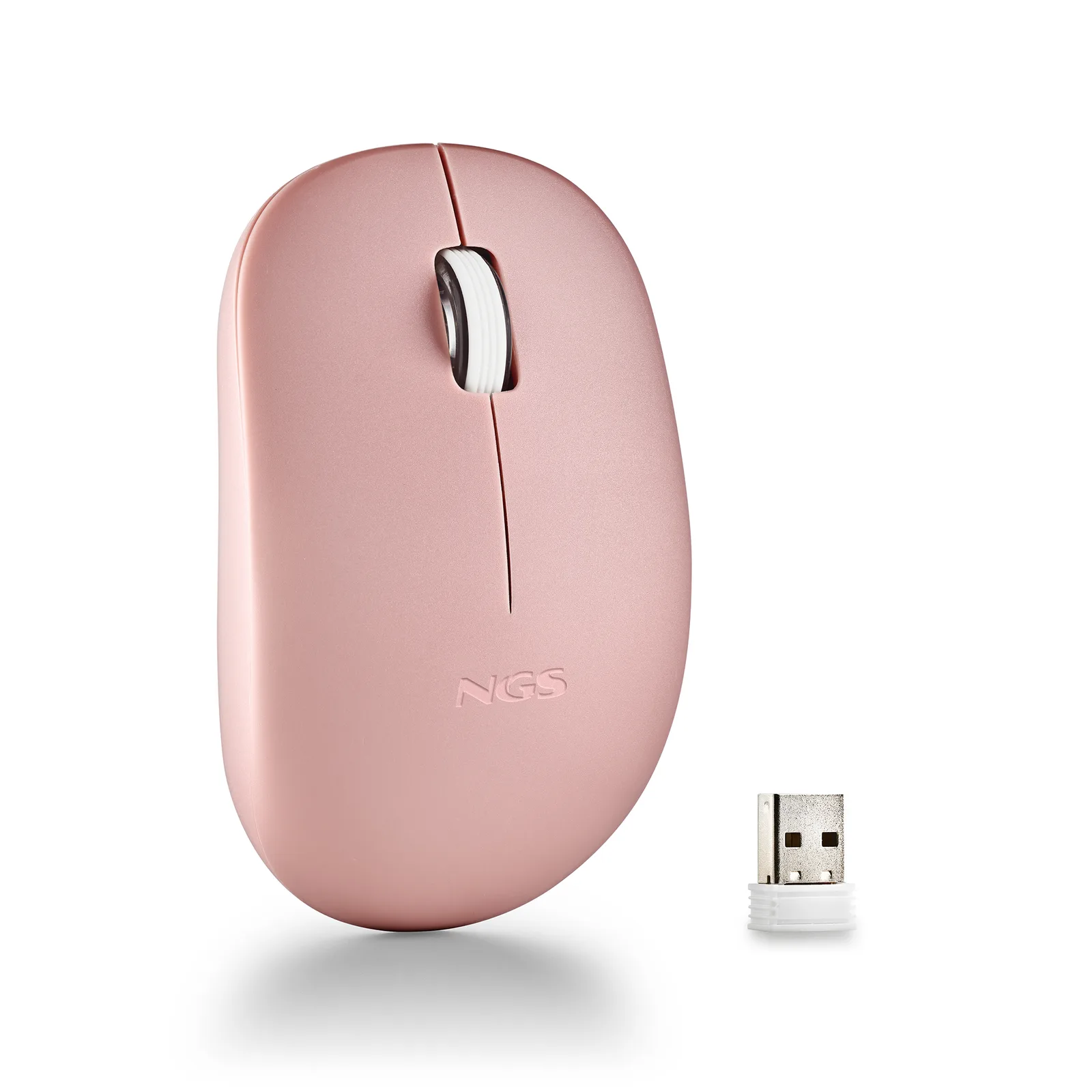 NGS FOG PRO NGS--1370 1000 DPI Kablosuz Mouse