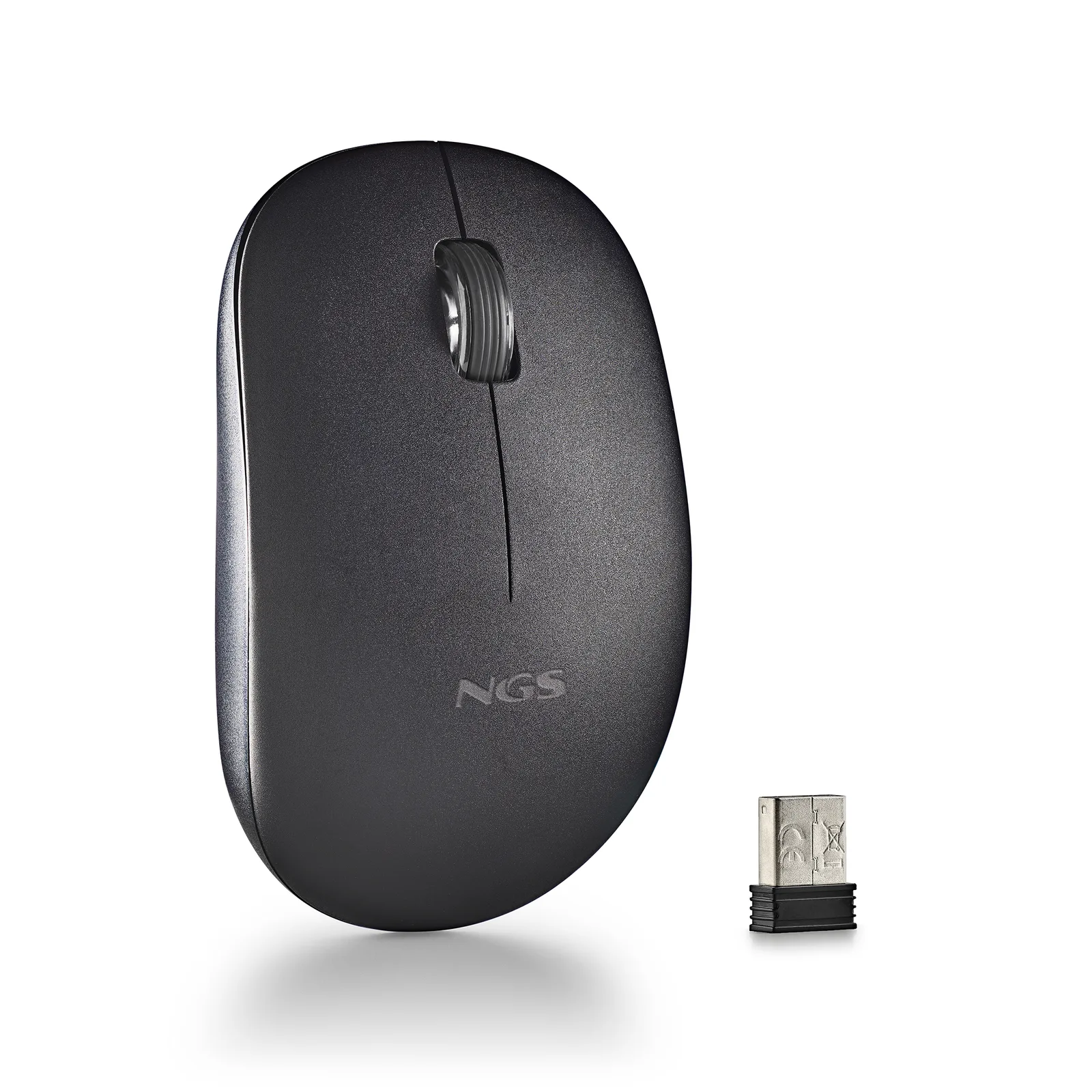 NGS FOG PRO NGS--1368 1000 DPI Kablosuz Mouse Thumbnail 0
