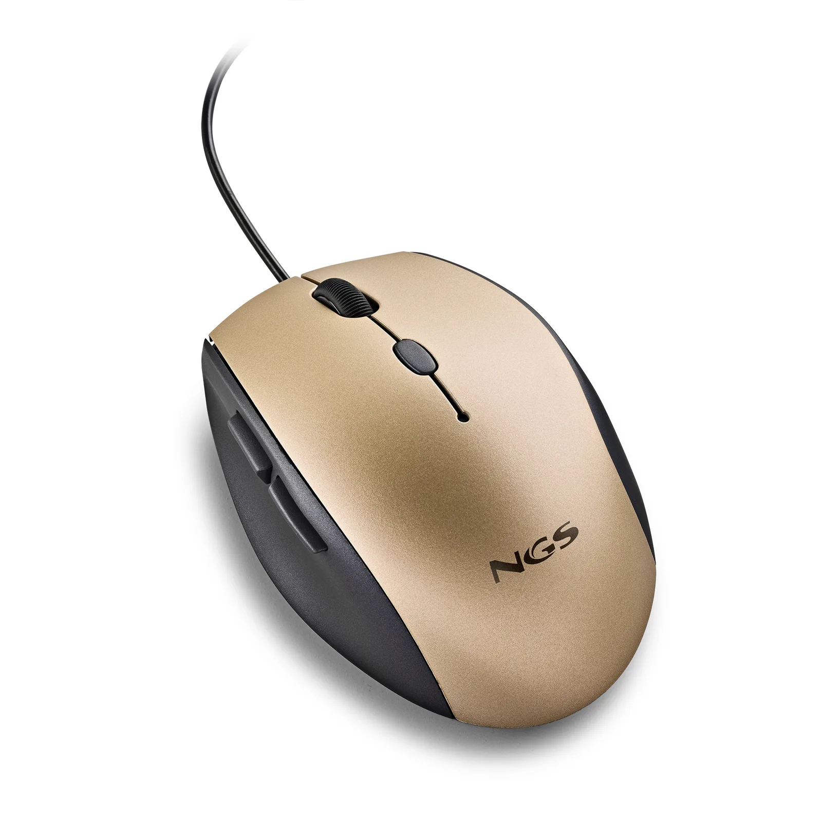 NGS MOTH NGS--1237 1600 DPI Optik Mouse Thumbnail 1