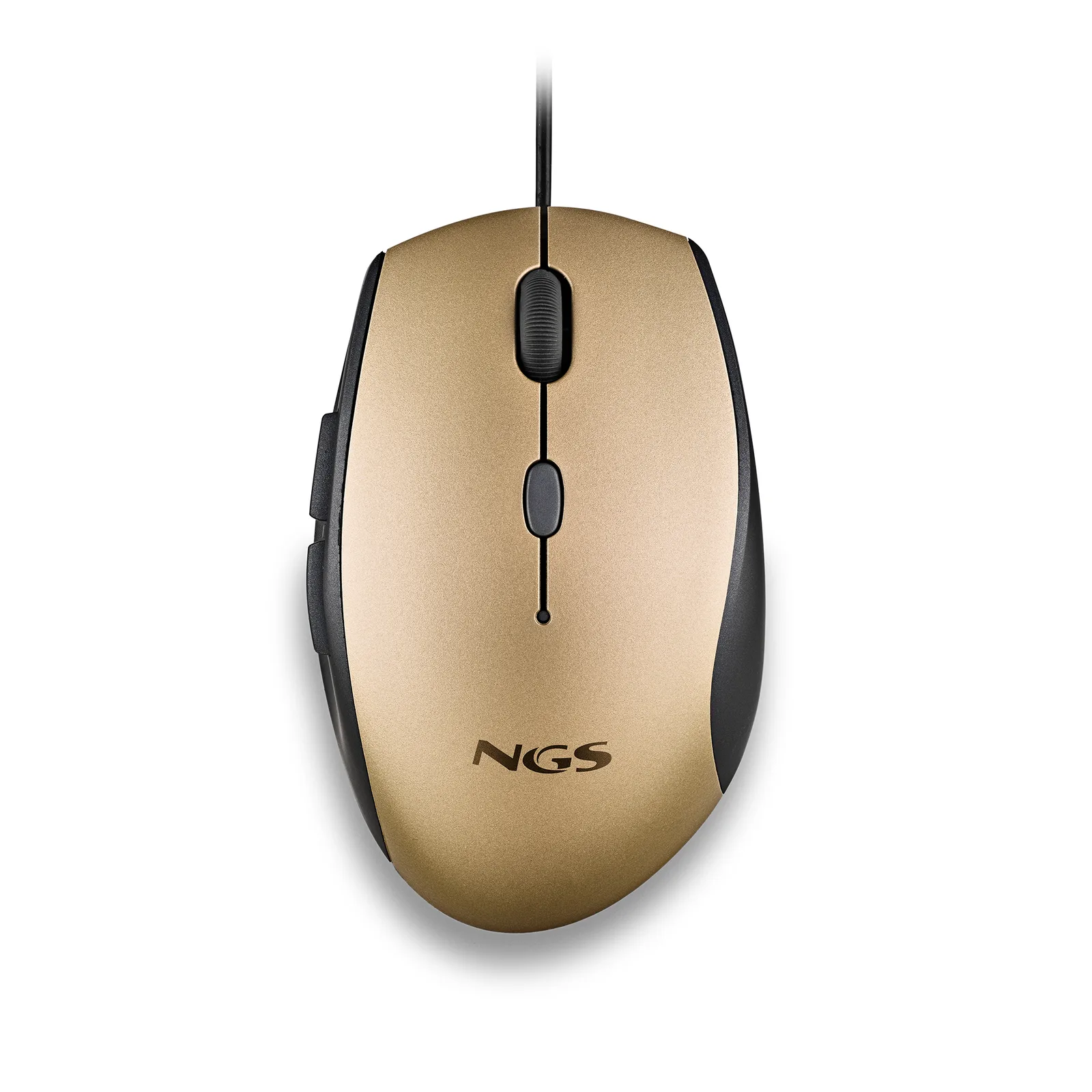 NGS MOTH NGS--1237 1600 DPI Optik Mouse