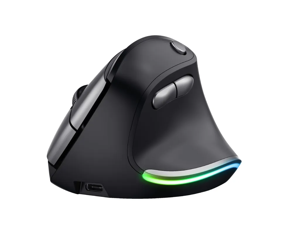 Trust Bayo 24731 2400 DPI Kablosuz Mouse