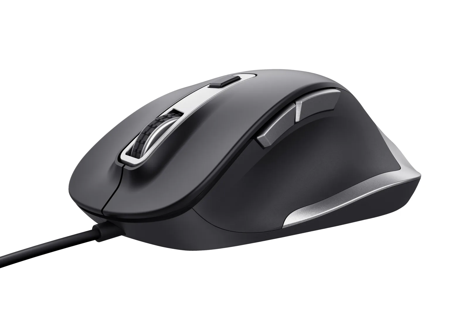 Trust Fyda 24728 5000 DPI Optik Mouse